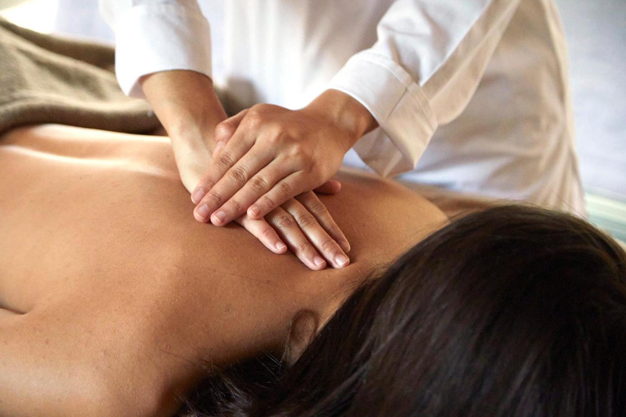 Dharana At Shillim Luxury Wellness Retreat 5* Lonavala